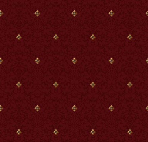 549-Garnet Red6